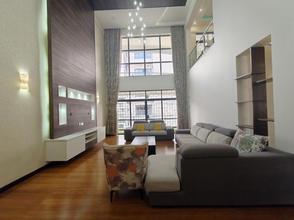Apartment to rent in Parklands, Kenya - 3KE1728917