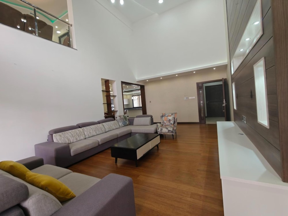 Apartment to rent in Parklands, Kenya - 3KE1728917