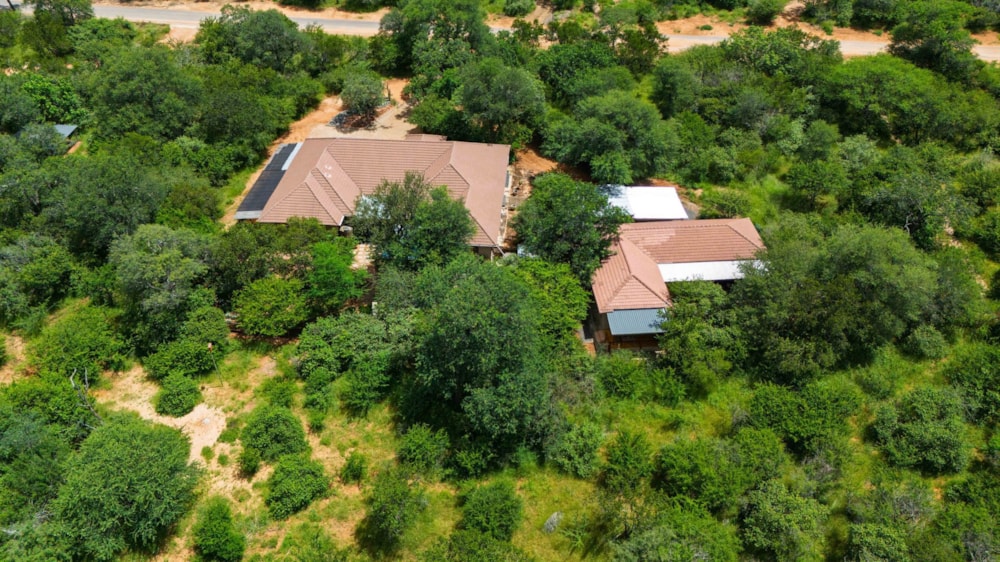 House for sale in Hoedspruit Wildlife Estate - 1HS1729889