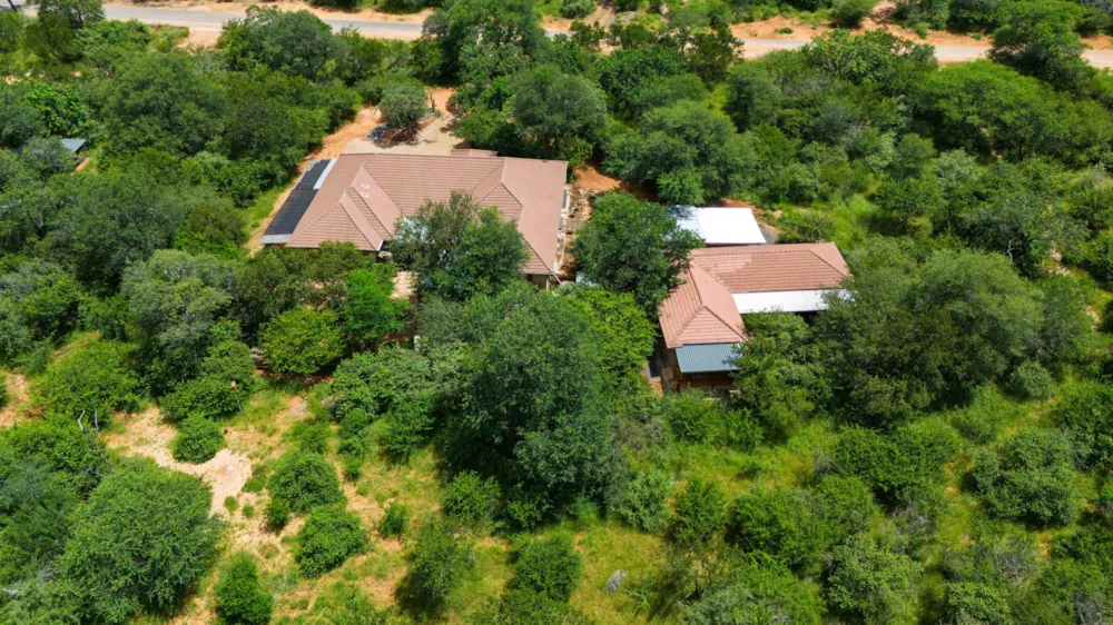 House sold in Hoedspruit Wildlife Estate - 1HS1729889 House sold in Hoedspruit Wildlife Estate - 1HS1729889