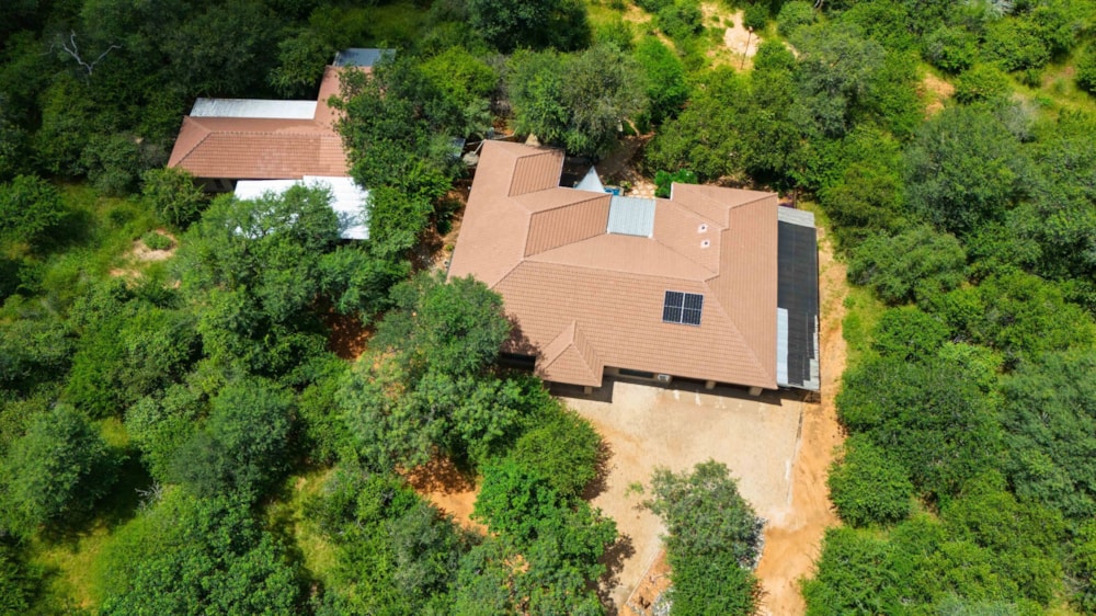 House for sale in Hoedspruit Wildlife Estate - 1HS1729889