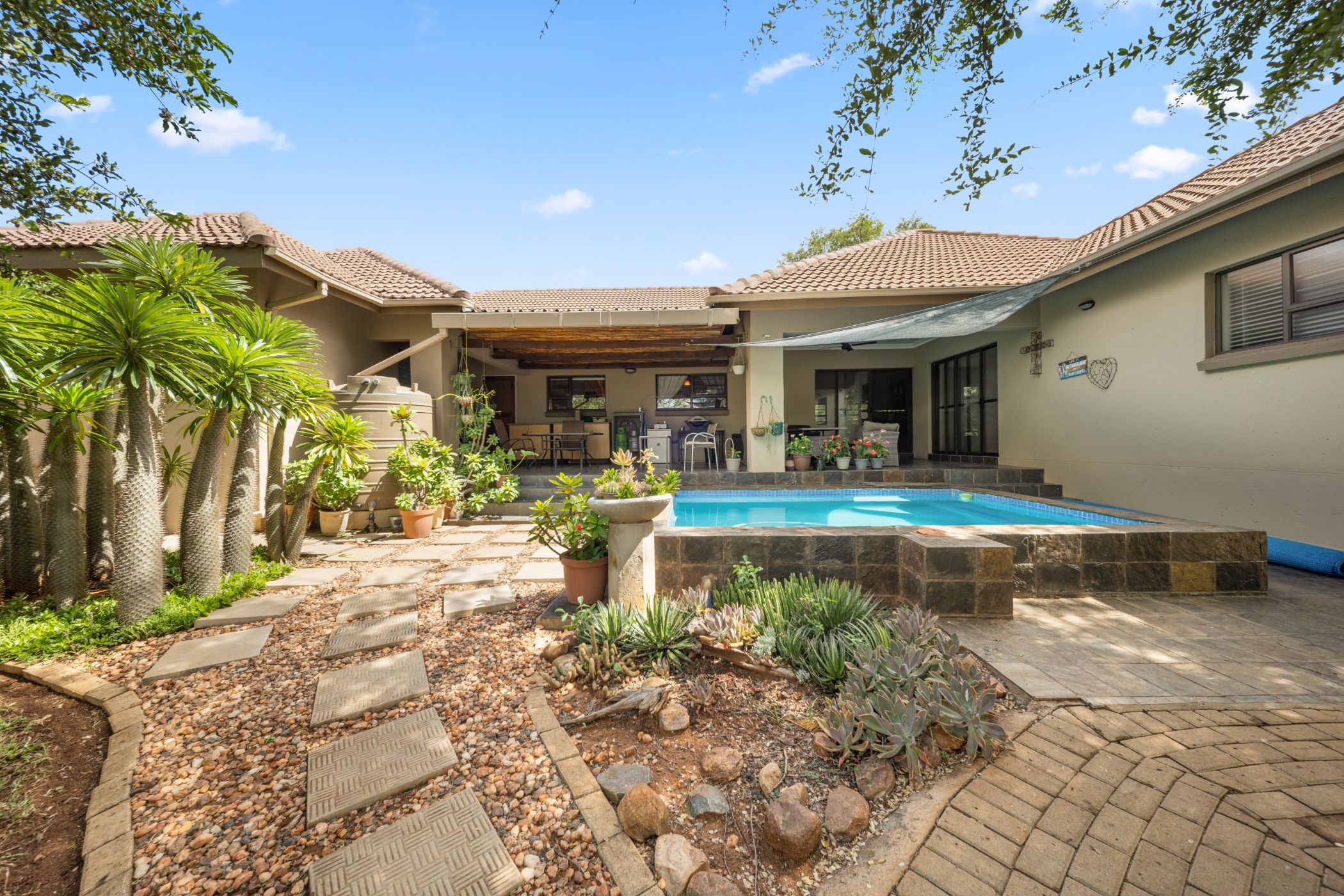 House for sale in Hoedspruit Wildlife Estate - 1HS1729889