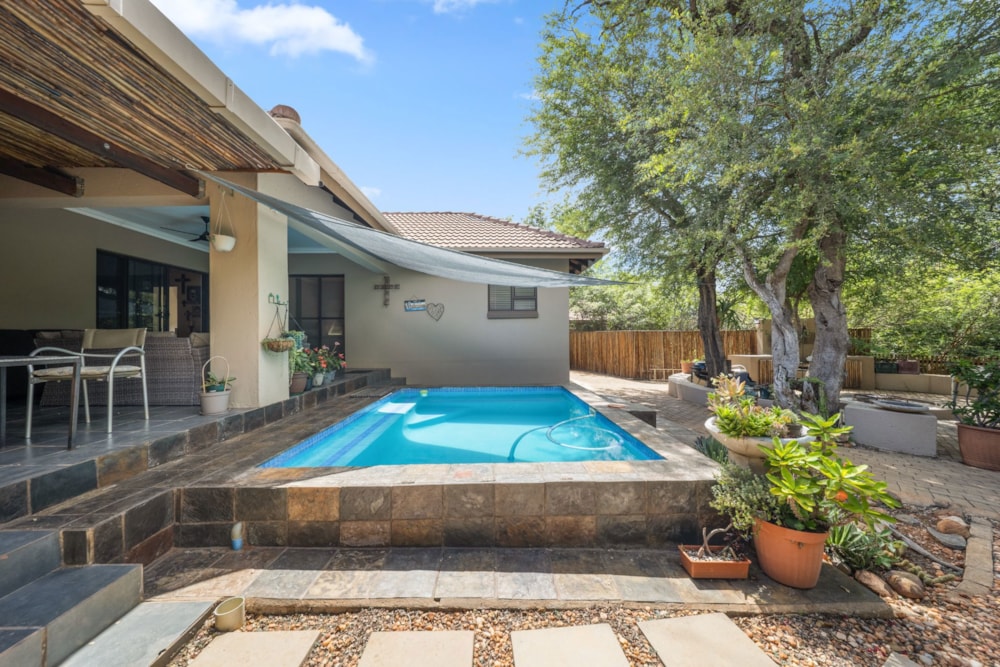 House for sale in Hoedspruit Wildlife Estate - 1HS1729889