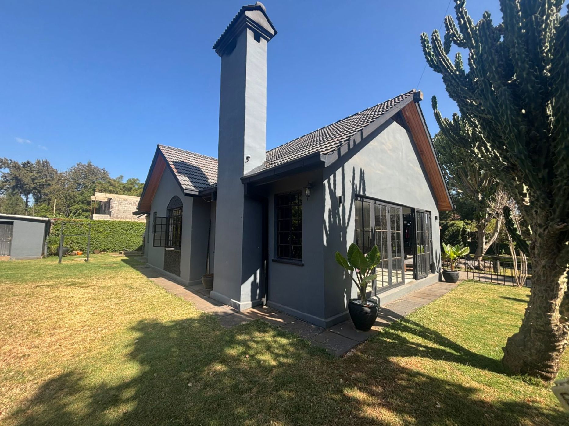 House to rent in Nyari, Kenya - 3KE1724133