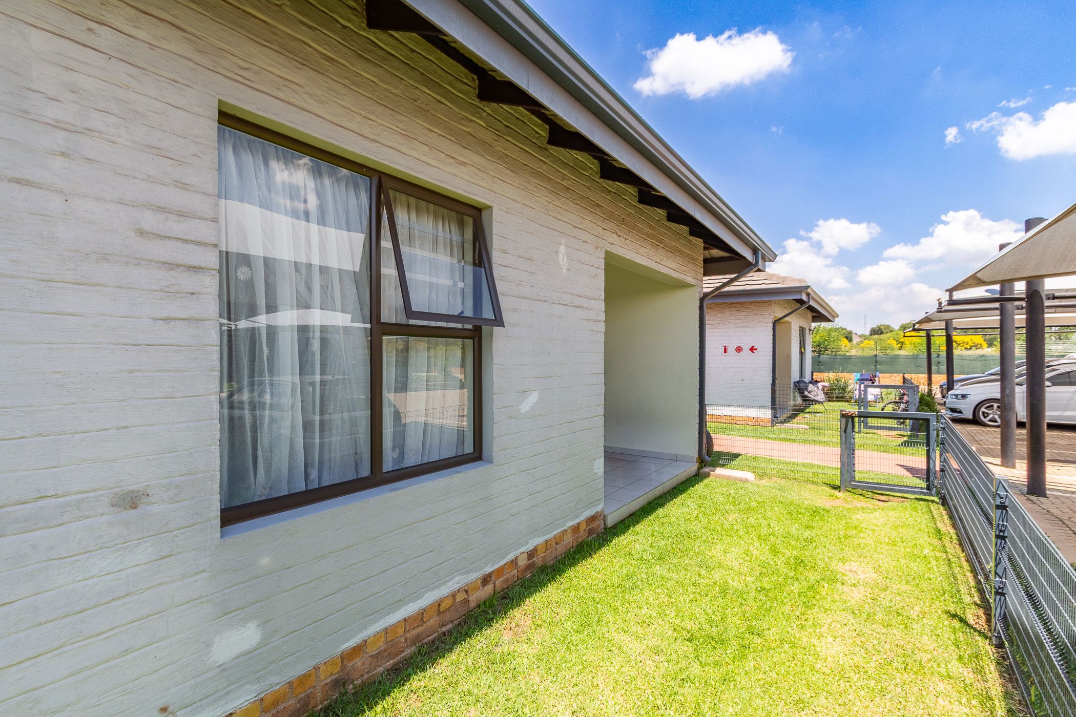 Apartment for sale in Brentwood Park, Benoni - EN1729422