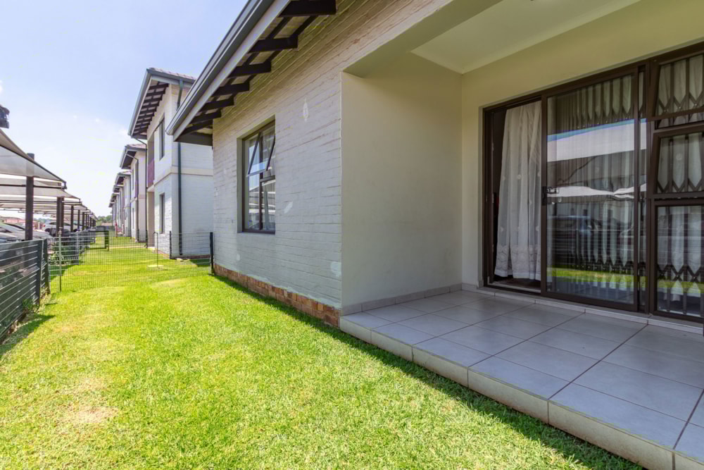 Apartment for sale in Brentwood Park, Benoni - EN1729422