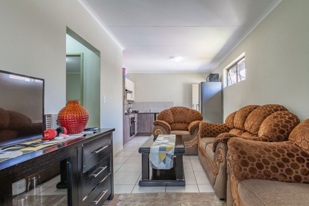 Apartment for sale in Brentwood Park, Benoni - EN1729422