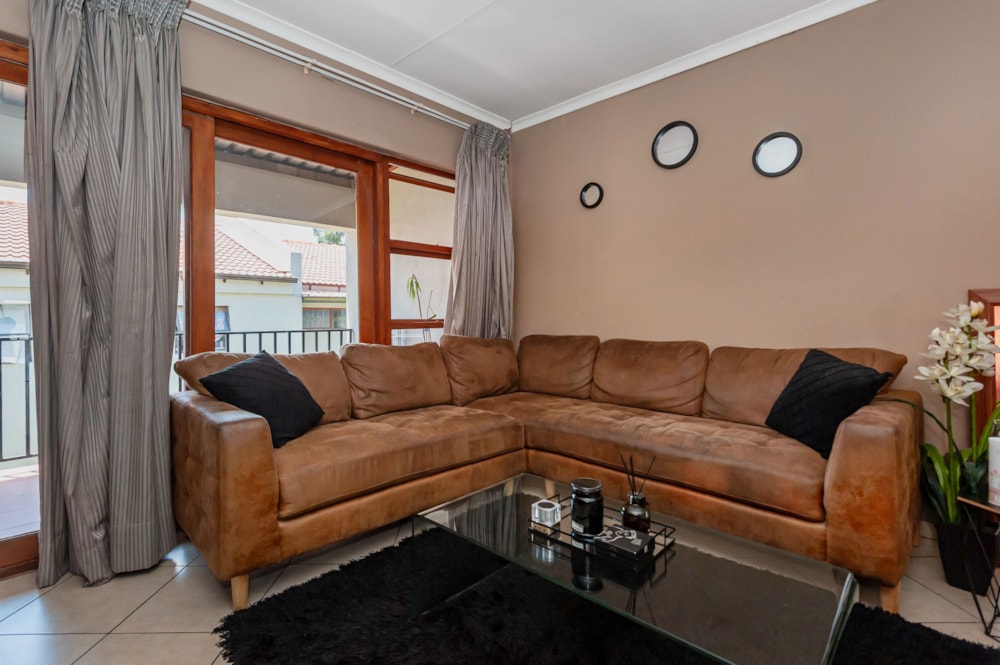 Apartment for sale in Ferndale, Randburg - RAN1728692