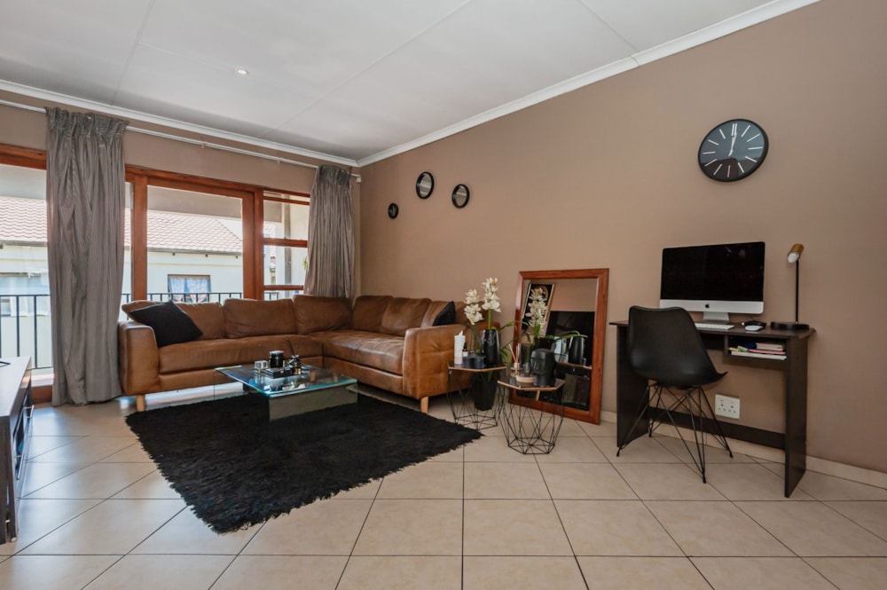 Apartment for sale in Ferndale, Randburg - RAN1728692