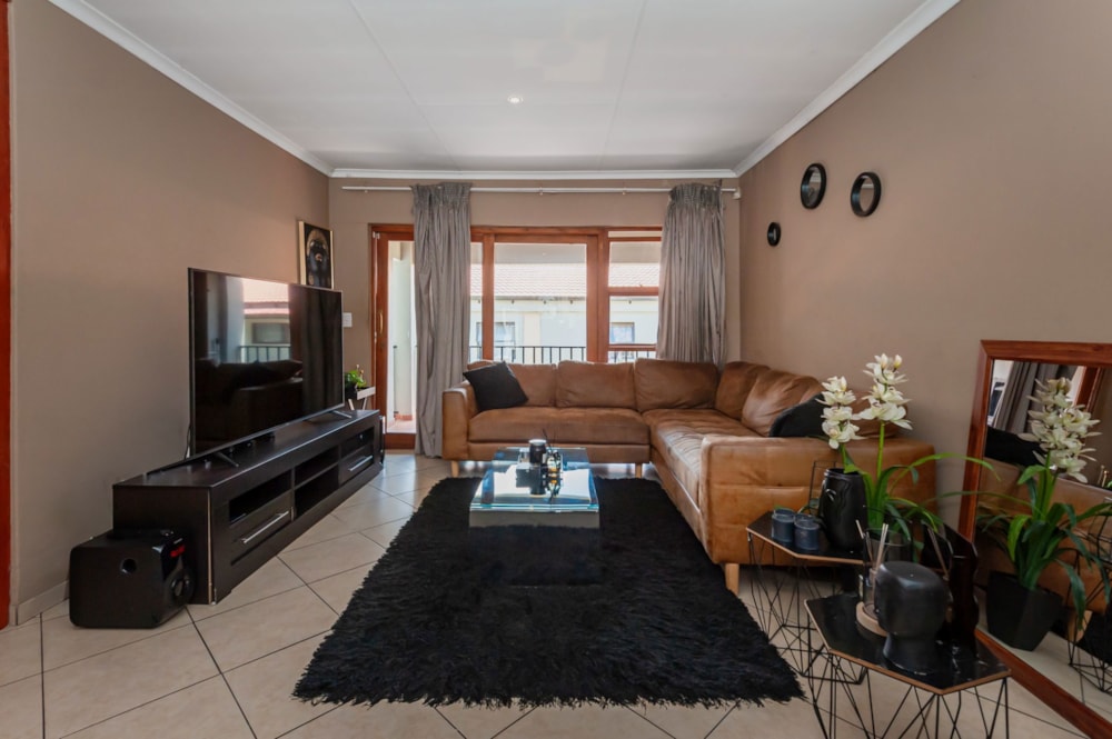 Apartment for sale in Ferndale, Randburg - RAN1728692