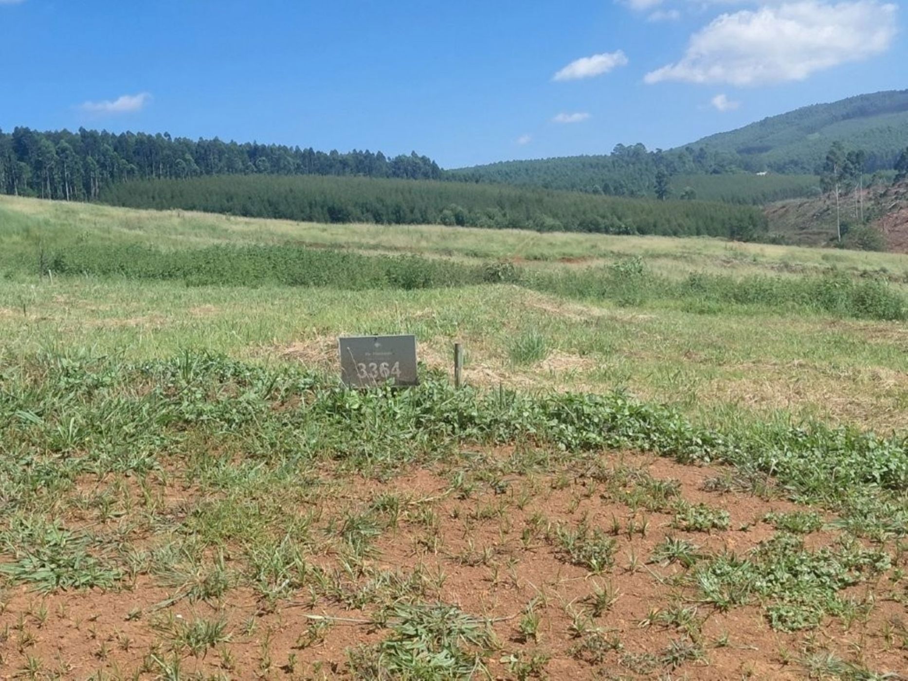 Residential vacant land for sale in St Johns Village - 1PM1728985