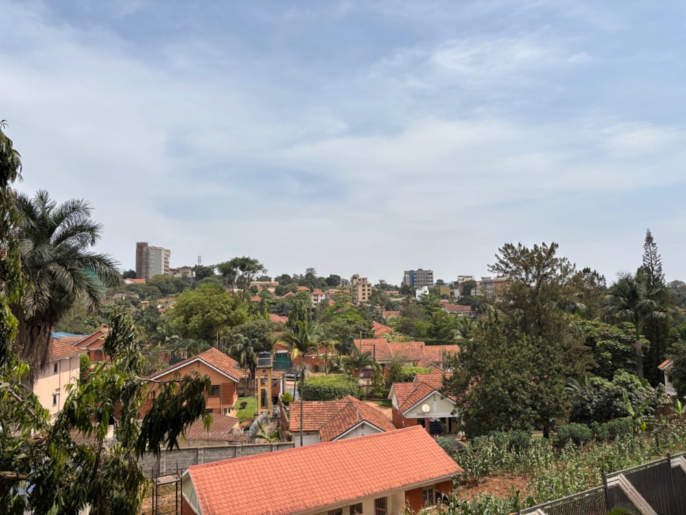 Apartment to rent in Uganda - 3UG1723931 Apartment to rent in Uganda - 3UG1723931