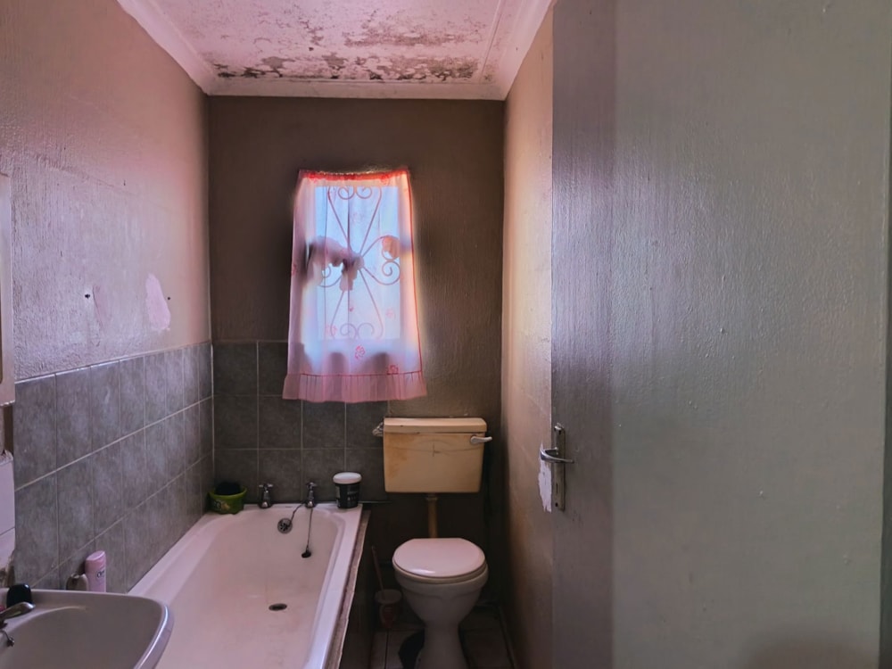 Semi-detached house for sale in Lentegeur - 1OT1734910