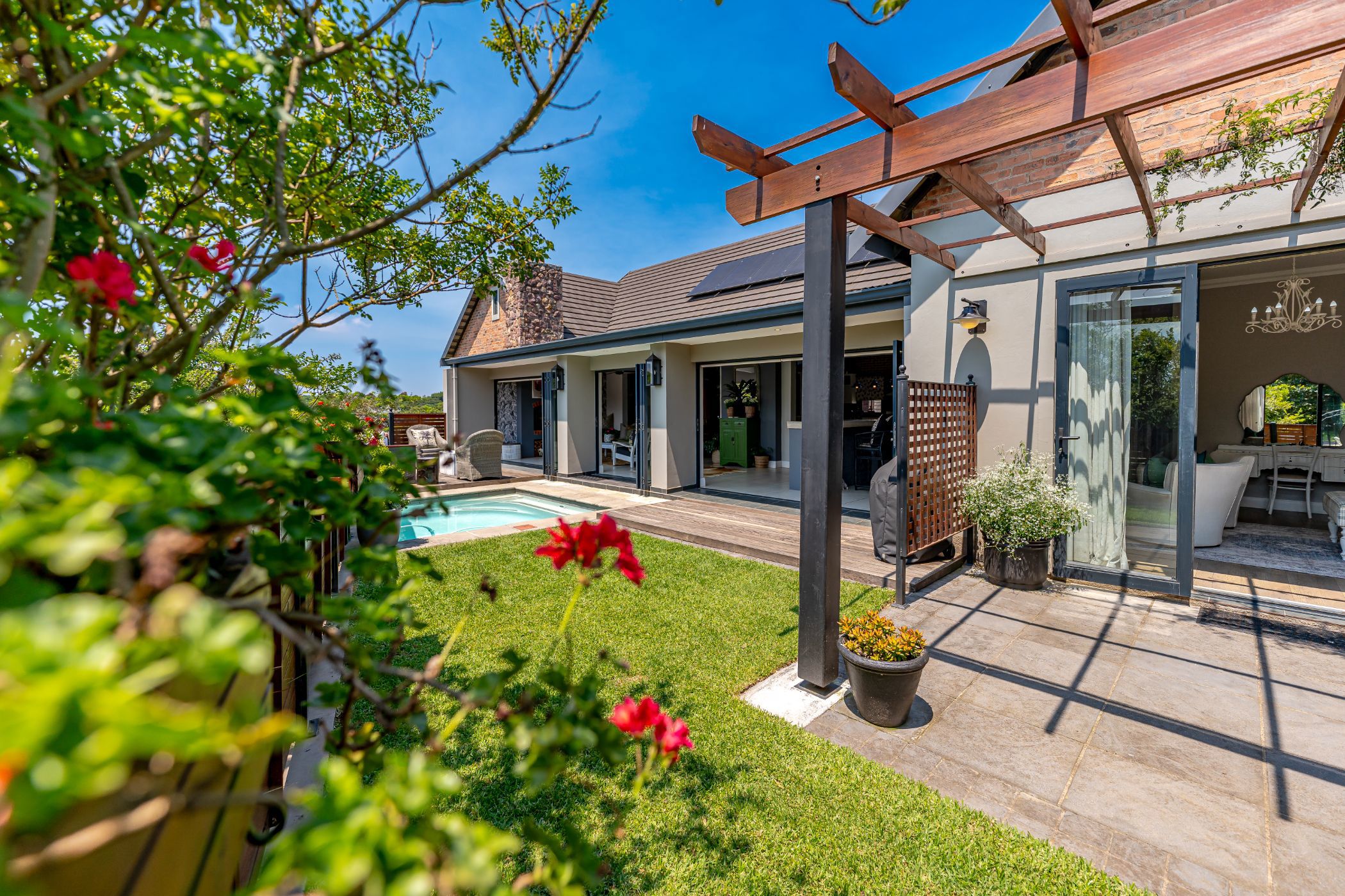 Golf estate house for sale in Cotswold Downs Estate - 1KF1730701