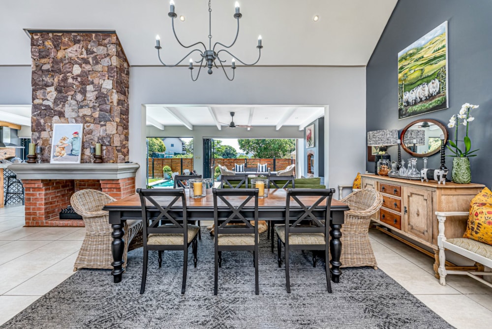 Golf estate house for sale in Cotswold Downs Estate - 1KF1730701 Golf estate house for sale in Cotswold Downs Estate - 1KF1730701