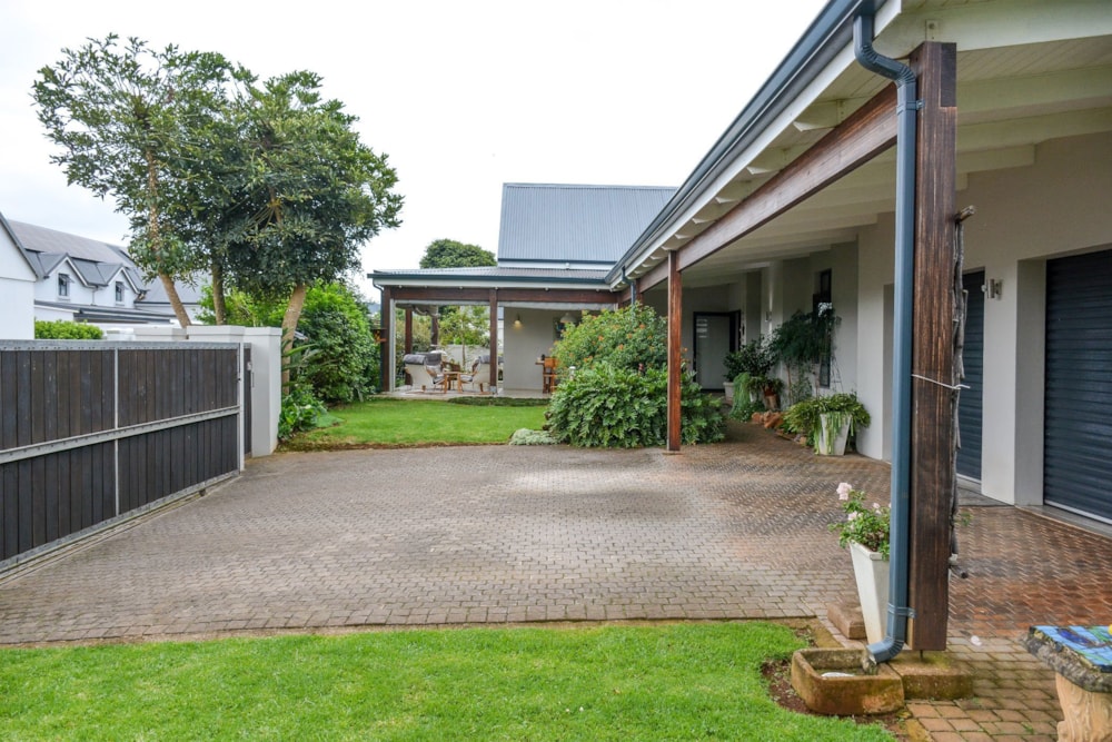 House for sale in Garlington Estate - 1PM1728743