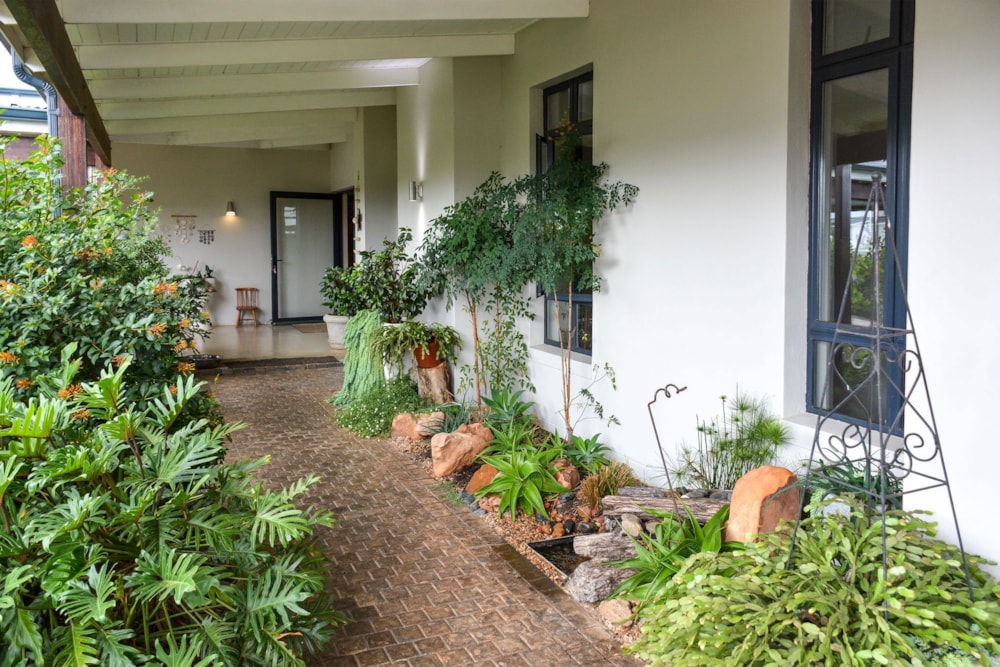 House for sale in Garlington Estate - 1PM1728743