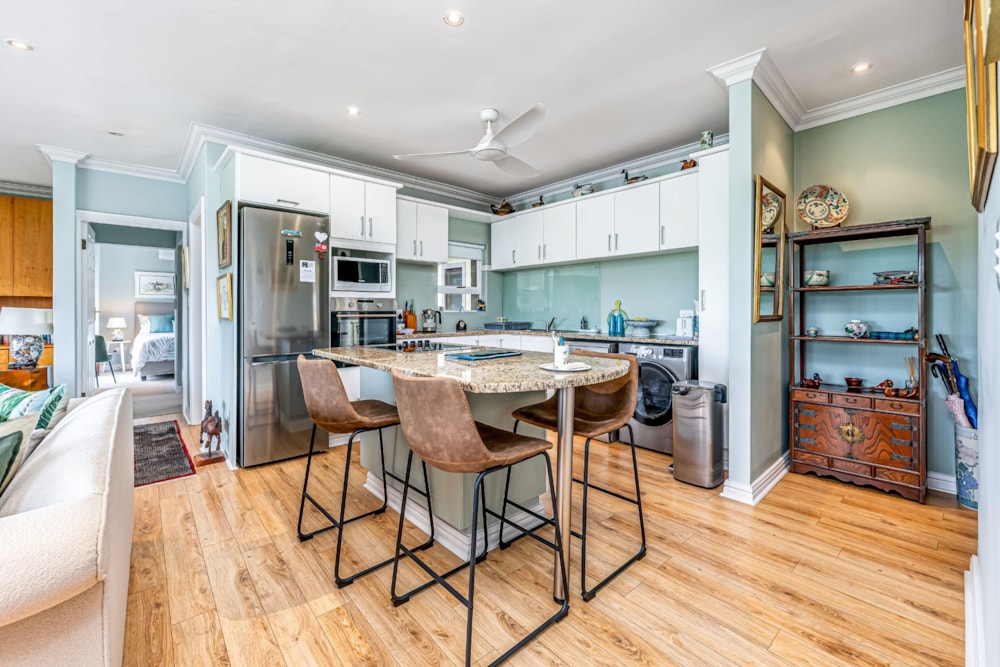 Apartment for sale in Le Domaine Estate - 1KF1729126 Apartment for sale in Le Domaine Estate - 1KF1729126