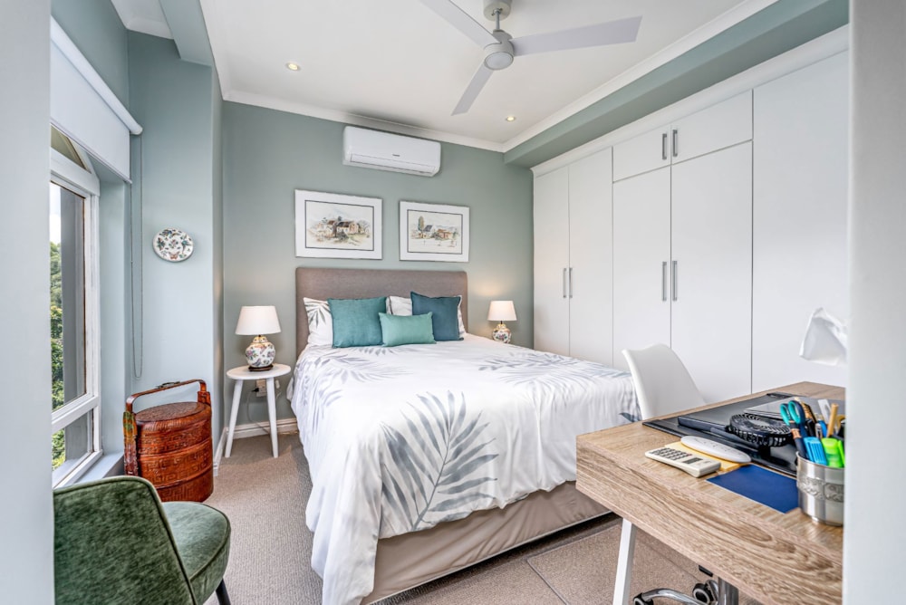 Apartment for sale in Le Domaine Estate - 1KF1729126 Apartment for sale in Le Domaine Estate - 1KF1729126