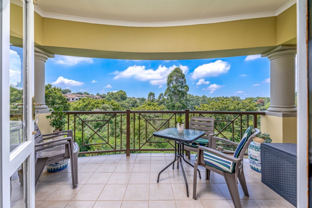 Apartment for sale in Le Domaine Estate - 1KF1729126