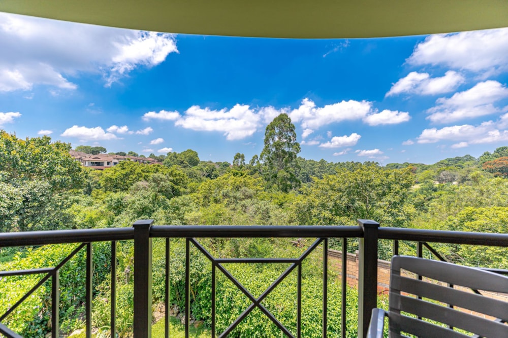 Apartment for sale in Le Domaine Estate - 1KF1729126