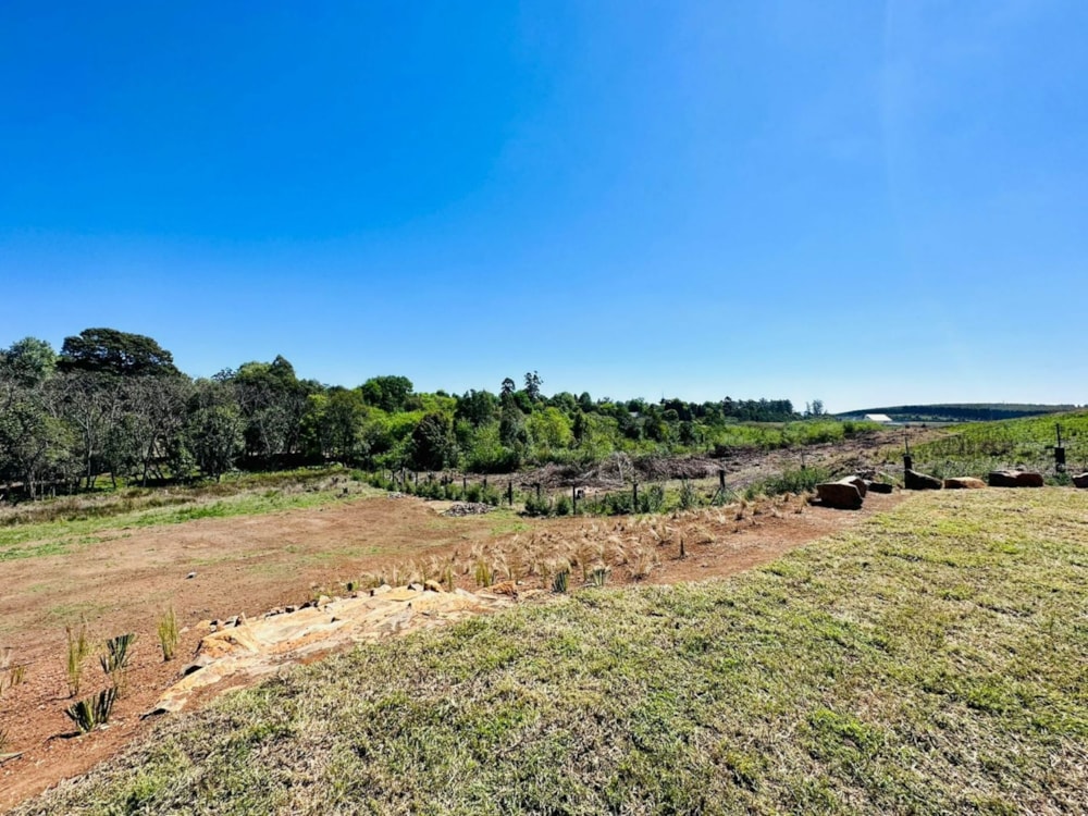 Vacant land for sale in Hilton, KwaZulu-Natal - 1PM1731420