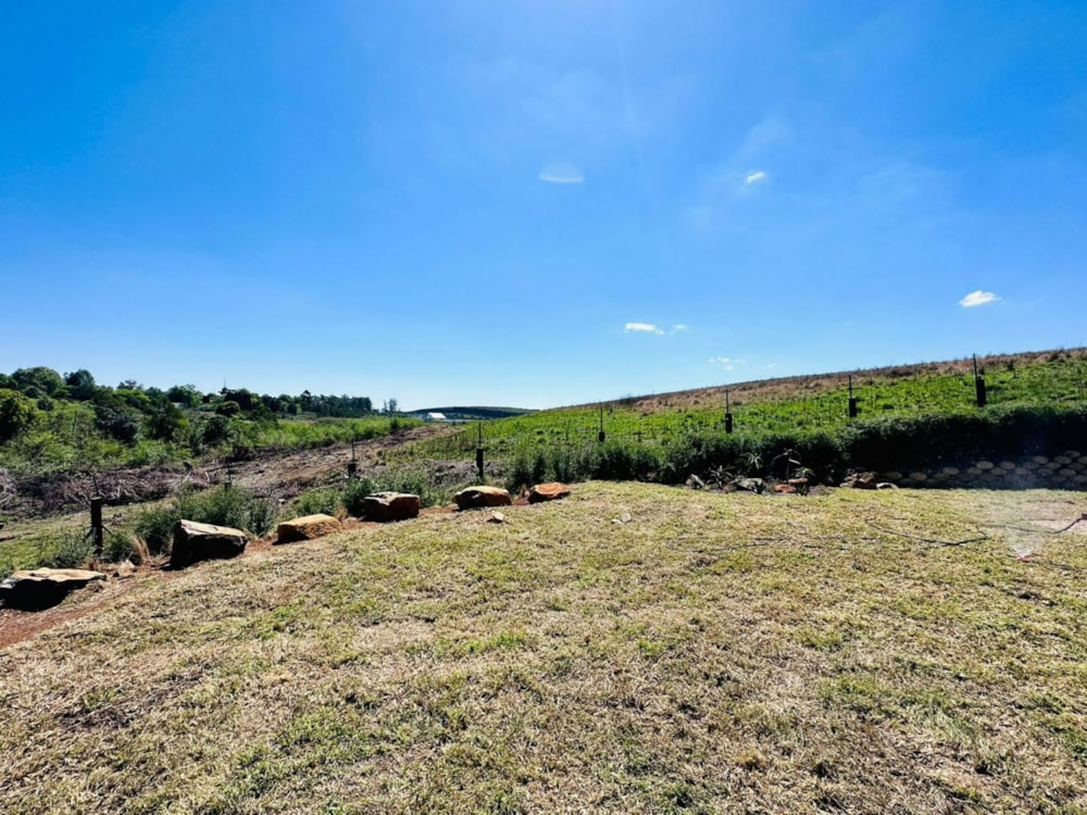 Vacant land for sale in Hilton, KwaZulu-Natal - 1PM1731420