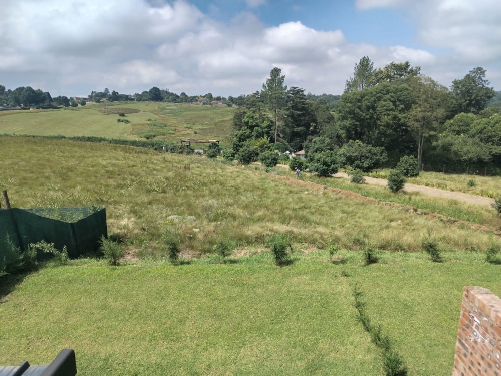 Vacant land for sale in Hilton, KwaZulu-Natal - 1PM1731420