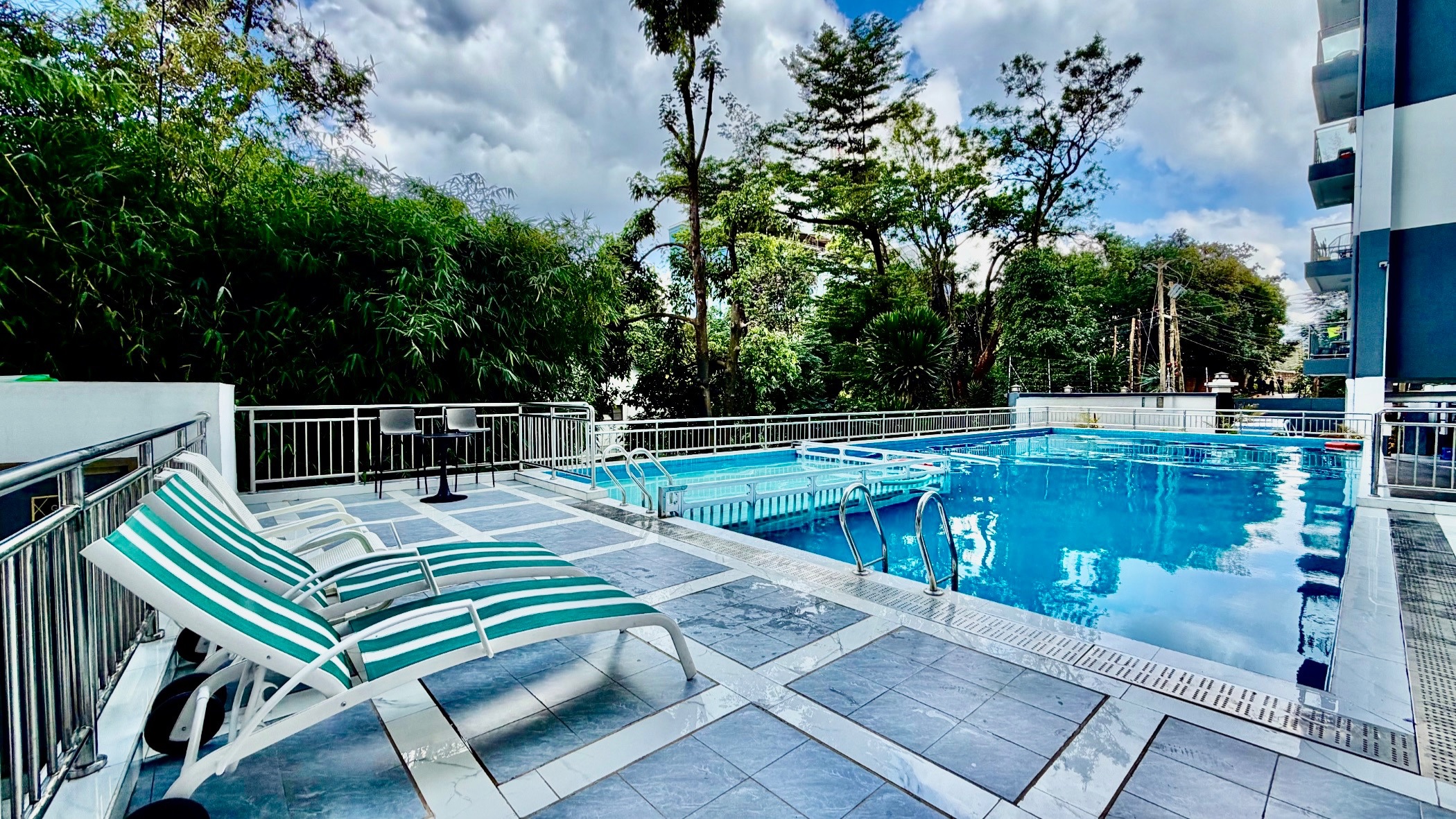 Apartment for sale in Westlands, Kenya - 3KE1726140