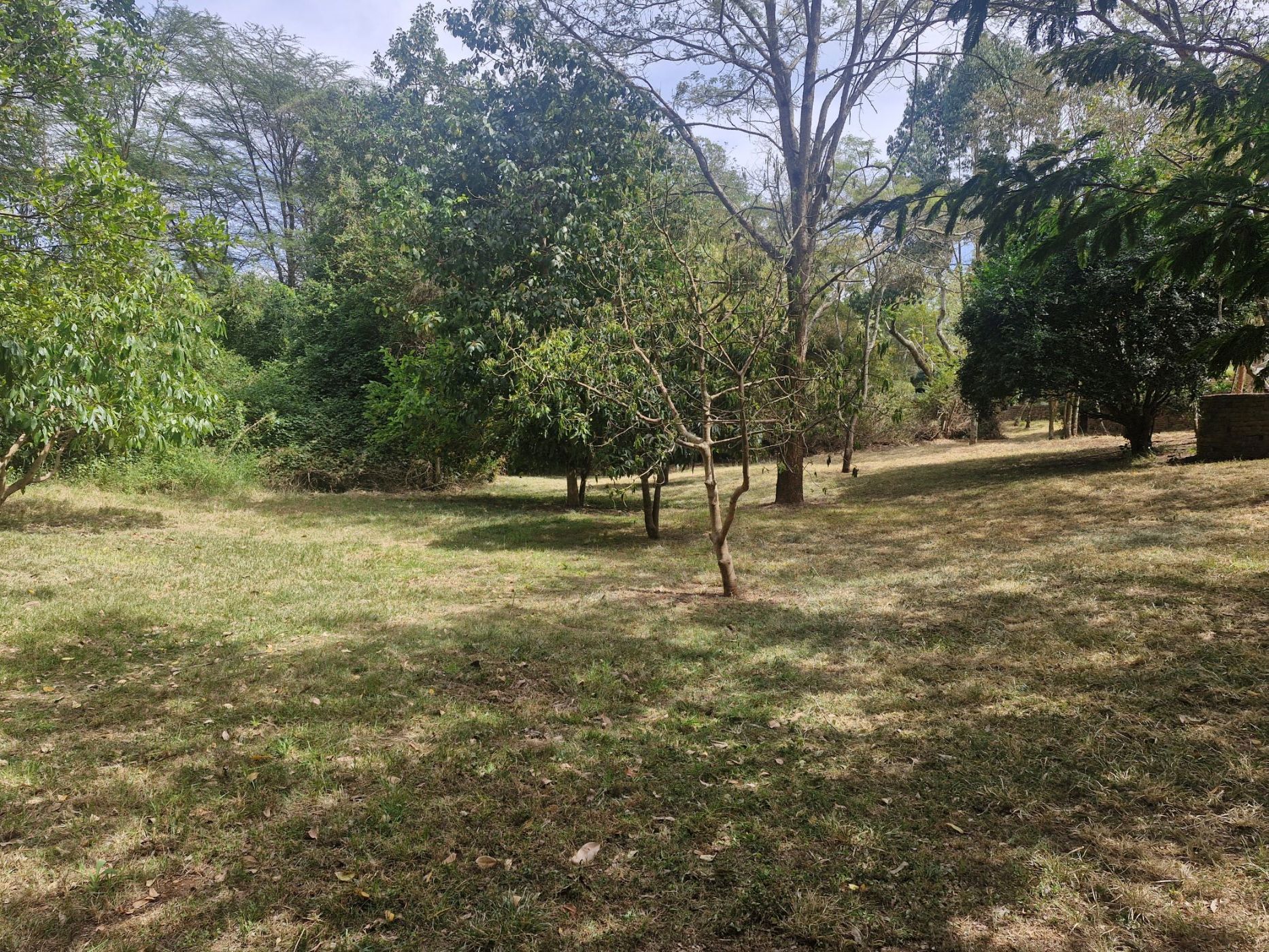 Residential vacant land for sale in Karen, Kenya - 3KE1730388
