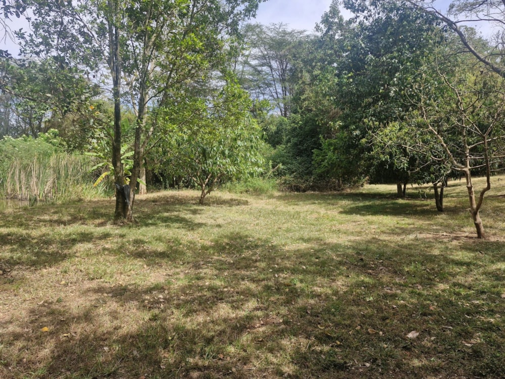 Residential vacant land for sale in Karen, Kenya - 3KE1730388