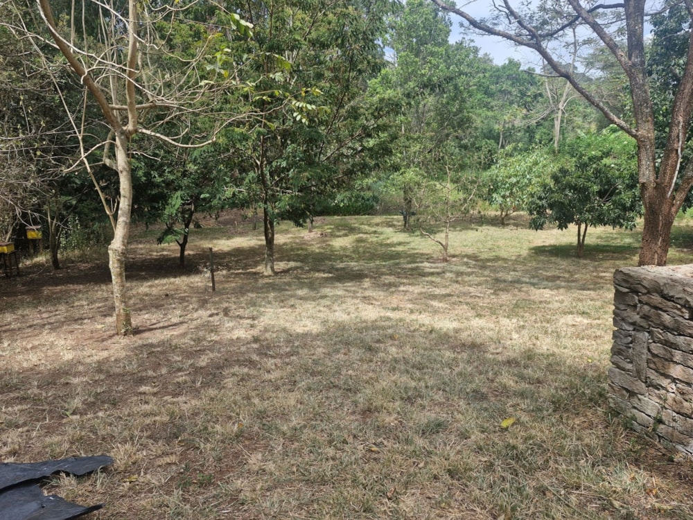 Residential vacant land for sale in Karen, Kenya - 3KE1730388