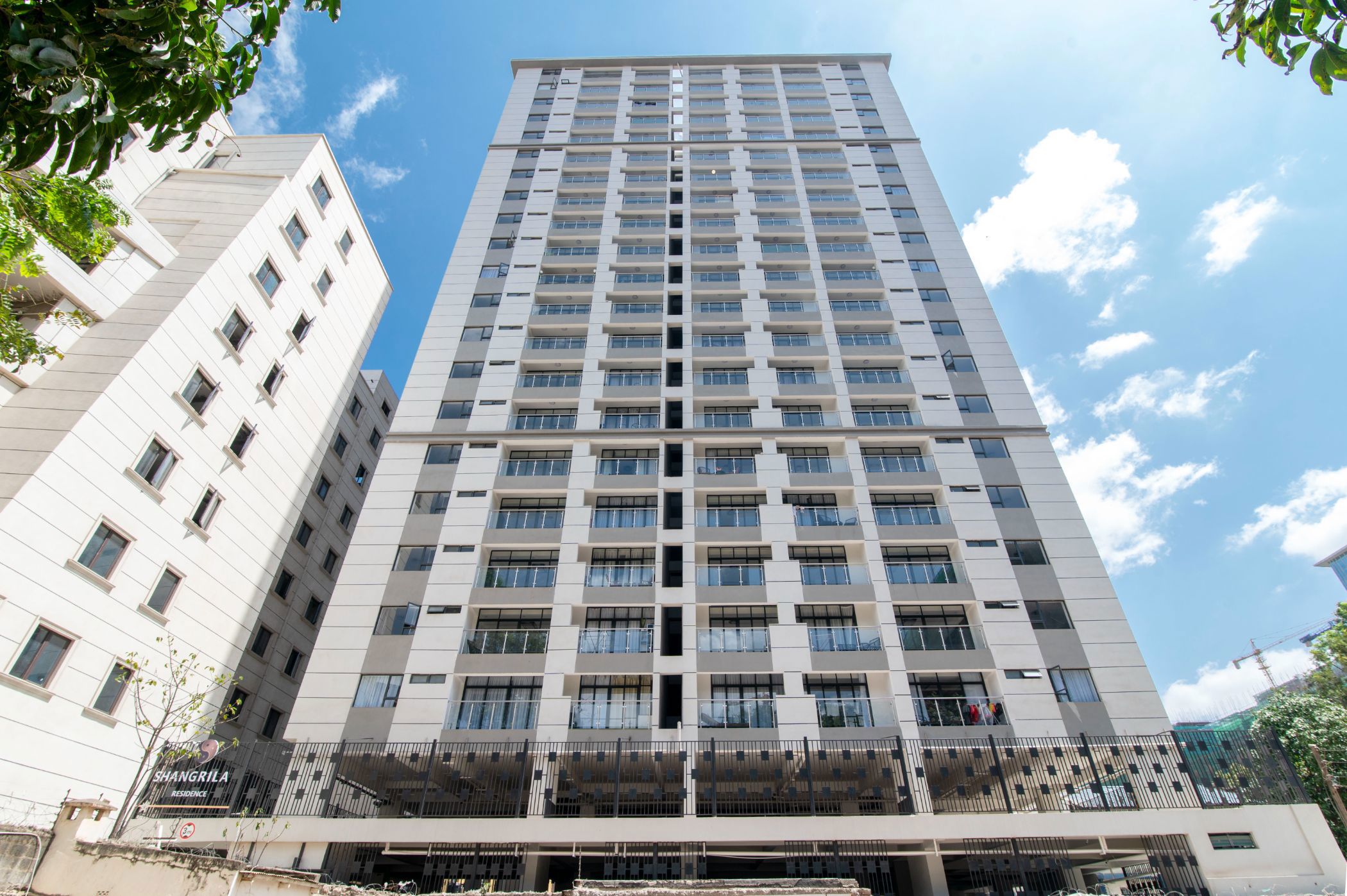 Apartment sold in Westlands, Kenya - 3KE1745547