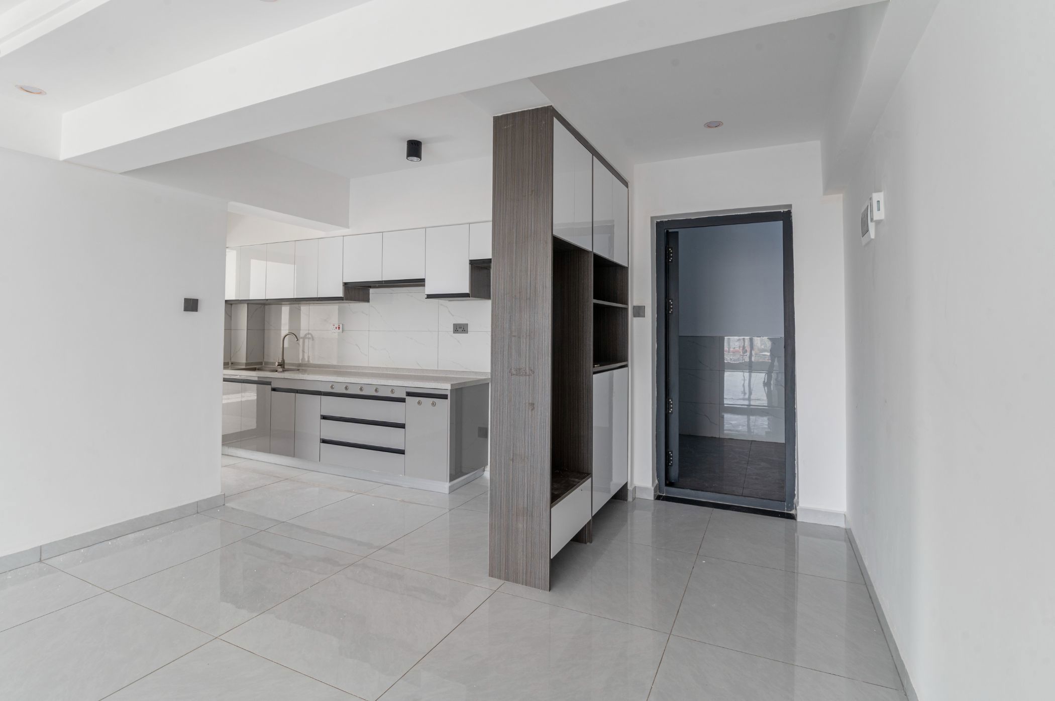 Apartment for sale in Westlands, Kenya - 3KE1726115