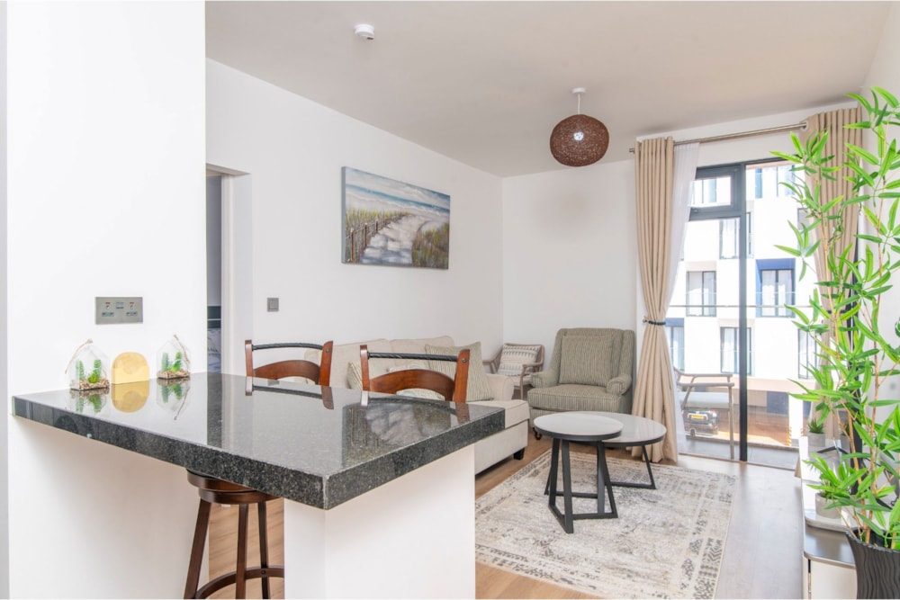 Apartment to rent in Tatu City, Kenya - 3KE1726742