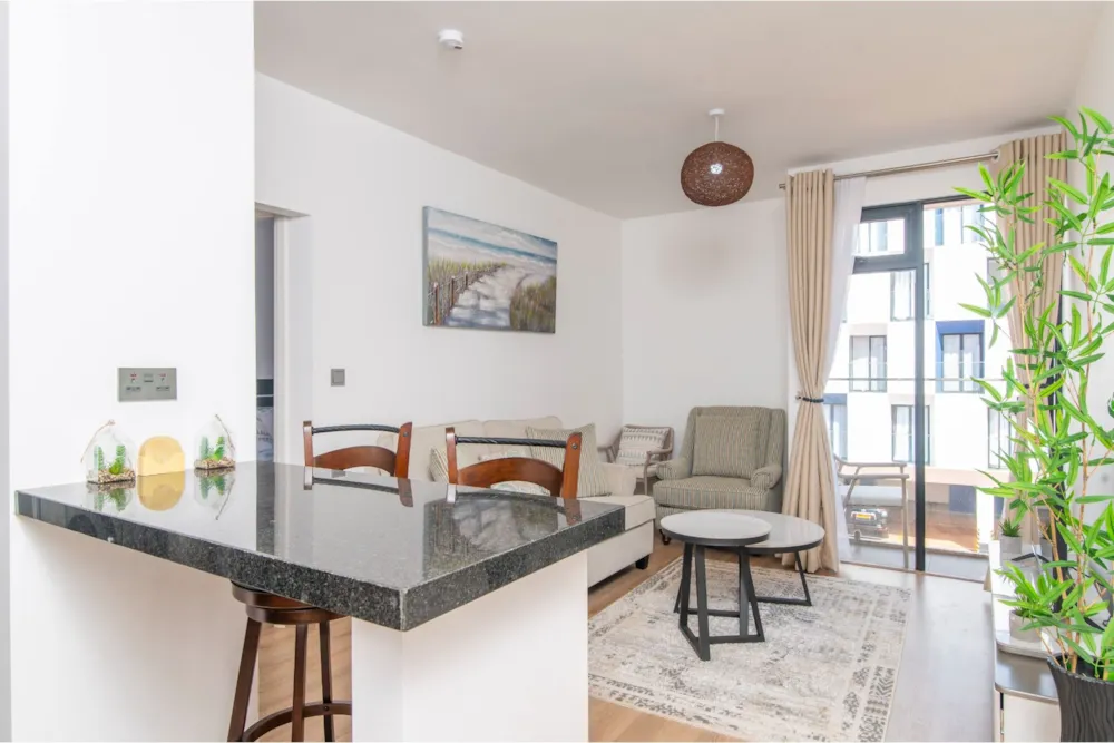 Apartment to rent in Tatu City, Kenya - 3KE1726742 Apartment to rent in Tatu City, Kenya - 3KE1726742