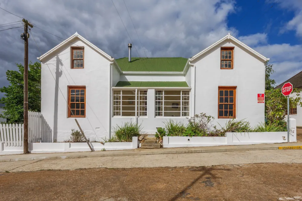 House sold in Napier, Overberg - 1SW1730235 House sold in Napier, Overberg - 1SW1730235