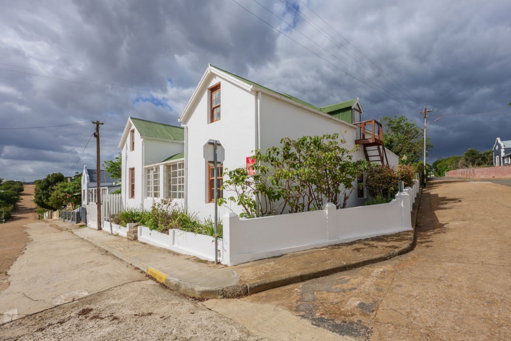 House for sale in Napier, Overberg - 1SW1730235 House for sale in Napier, Overberg - 1SW1730235