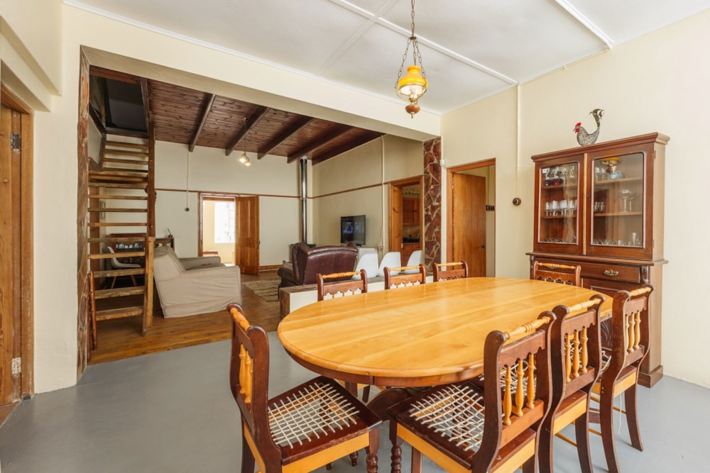 House for sale in Napier, Overberg - 1SW1730235 House for sale in Napier, Overberg - 1SW1730235