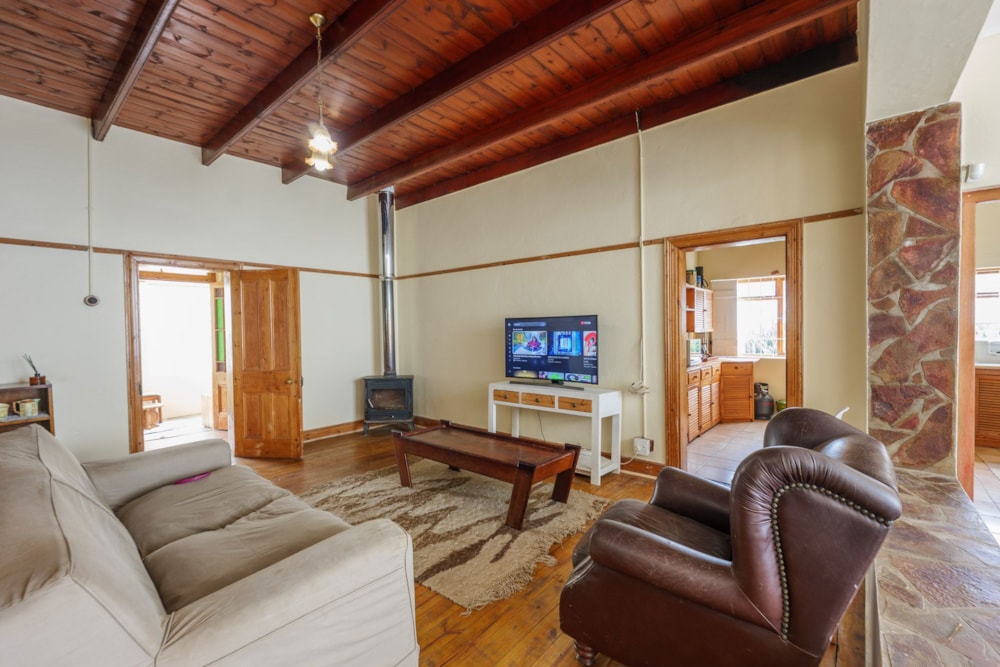 House for sale in Napier, Overberg - 1SW1730235 House for sale in Napier, Overberg - 1SW1730235