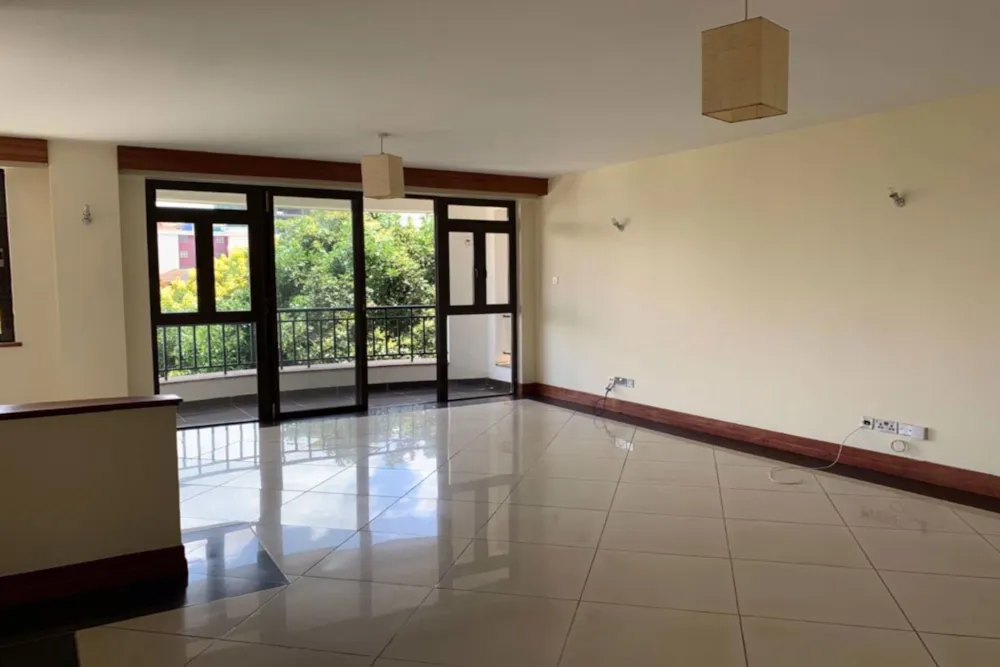 Apartment to rent in Westlands, Kenya - 3KE1729484