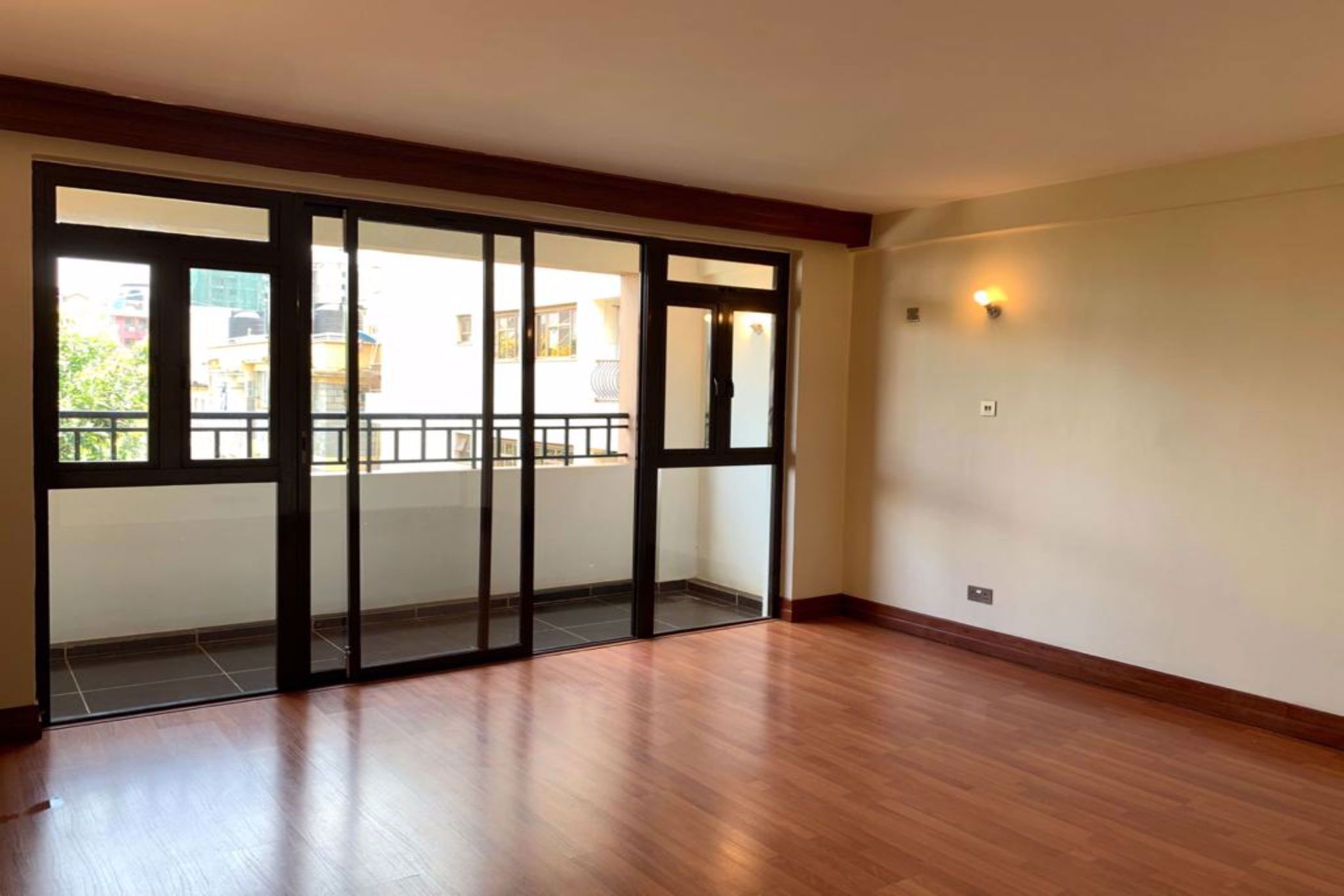 Apartment to rent in Westlands, Kenya - 3KE1729484
