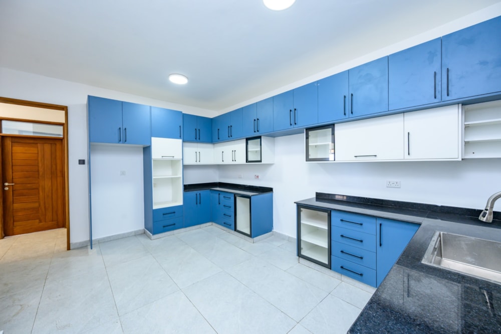 Apartment for sale in Kizingo, Kenya - 3KE1726409