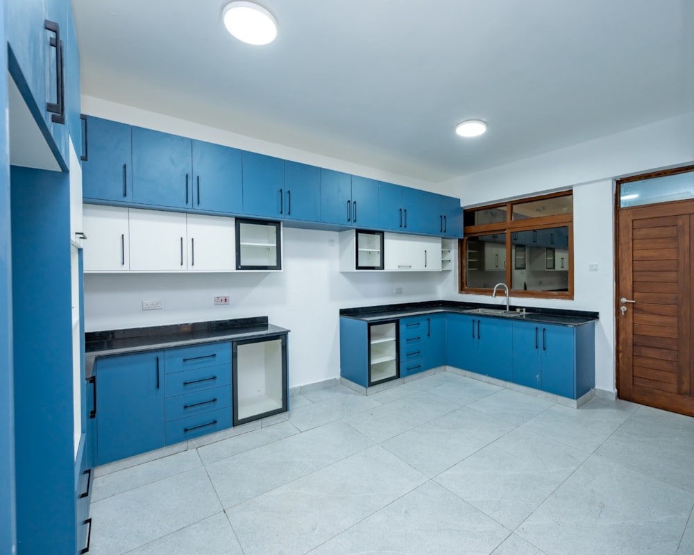 Apartment for sale in Kizingo, Kenya - 3KE1726409