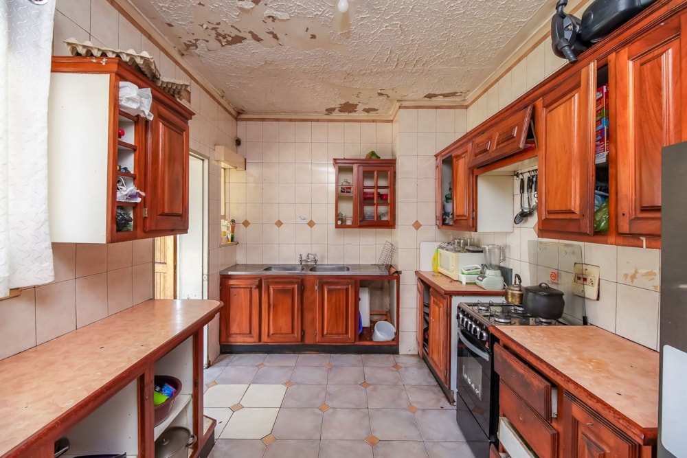 House for sale in Mabelreign, Zimbabwe - 3ZB1729972