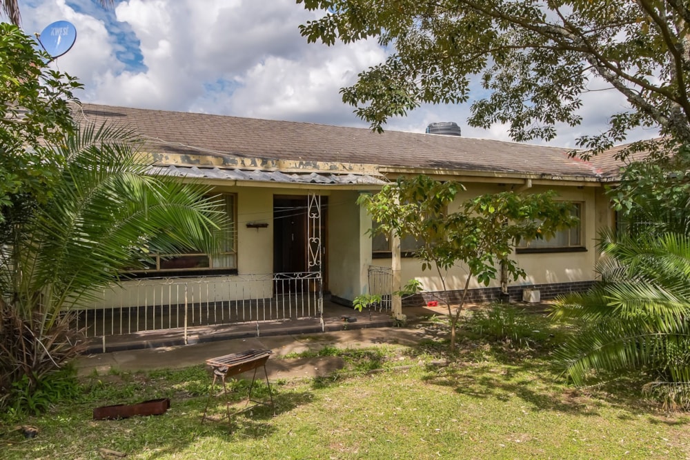 House for sale in Mabelreign, Zimbabwe - 3ZB1729972