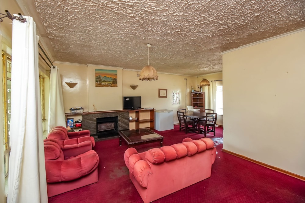 House for sale in Mabelreign, Zimbabwe - 3ZB1729972