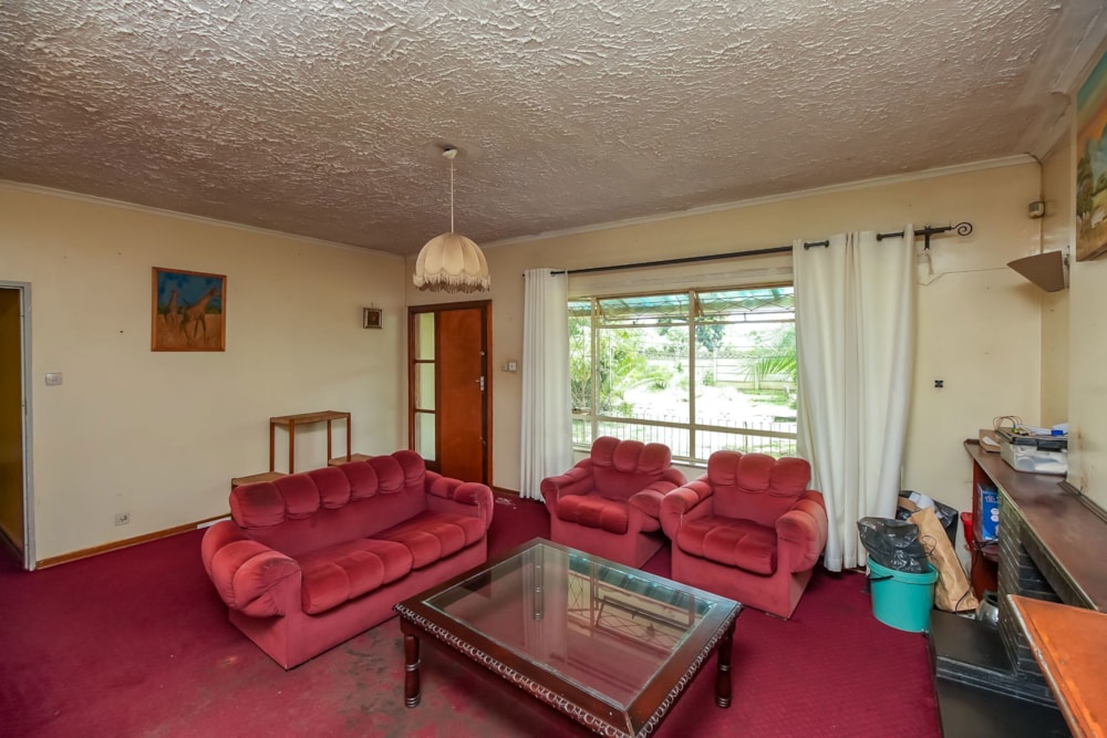 House for sale in Mabelreign, Zimbabwe - 3ZB1729972