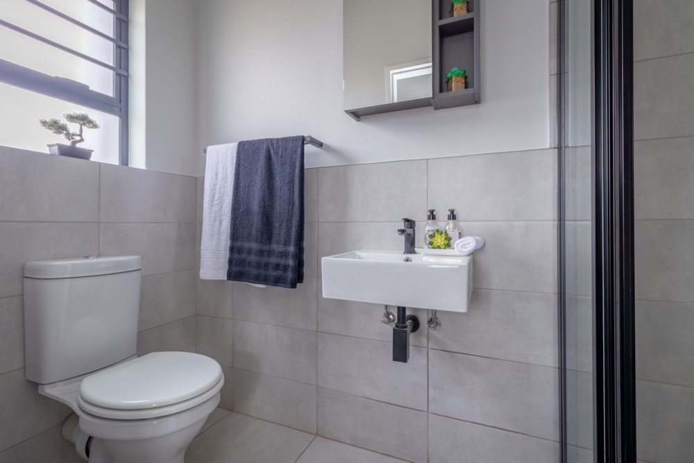 Apartment to rent in Pinehaven - 1KR1730323 Apartment to rent in Pinehaven - 1KR1730323