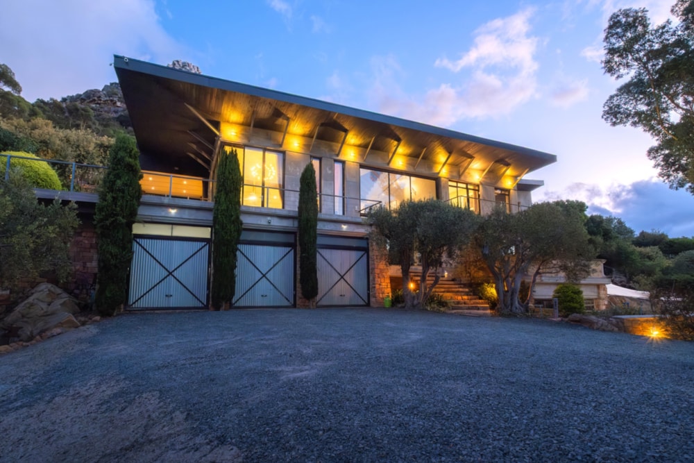 Wine farm for sale in Hout Bay - HOB1728057